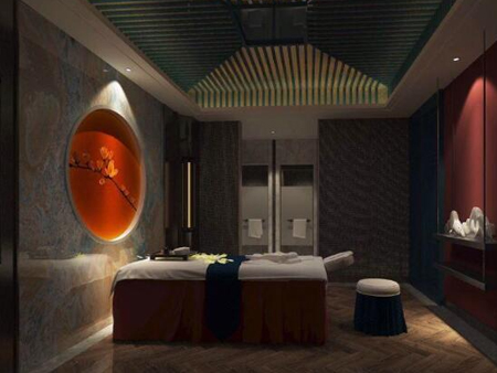 为什么选择西安新城Teyou养生会馆桑拿会馆